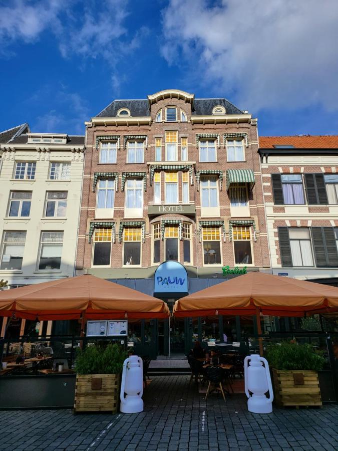Hotel Pauw Nijmegen Exterior photo